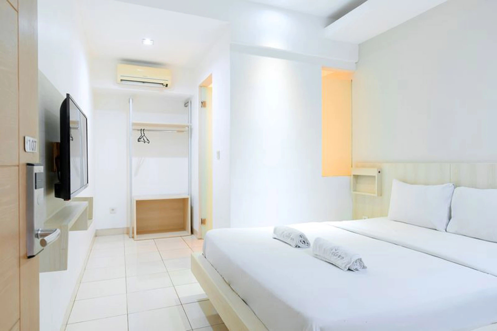 Foto - LeGreen Suite Tondano