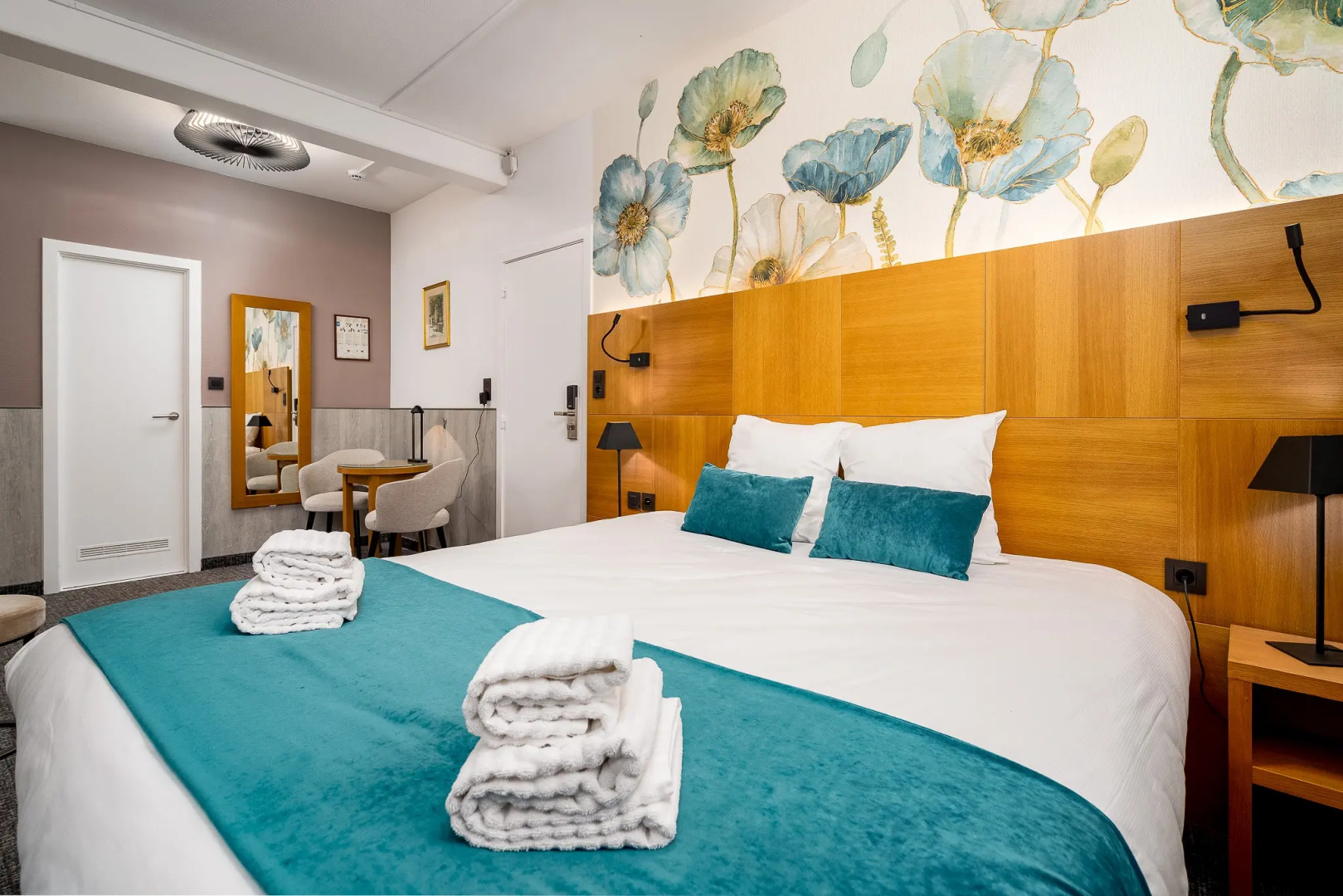 Foto - Hotel Jacobs