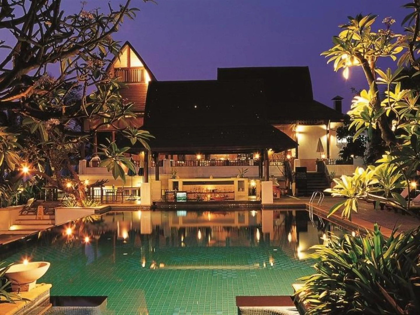 Foto - Barali Beach Resort Koh Chang