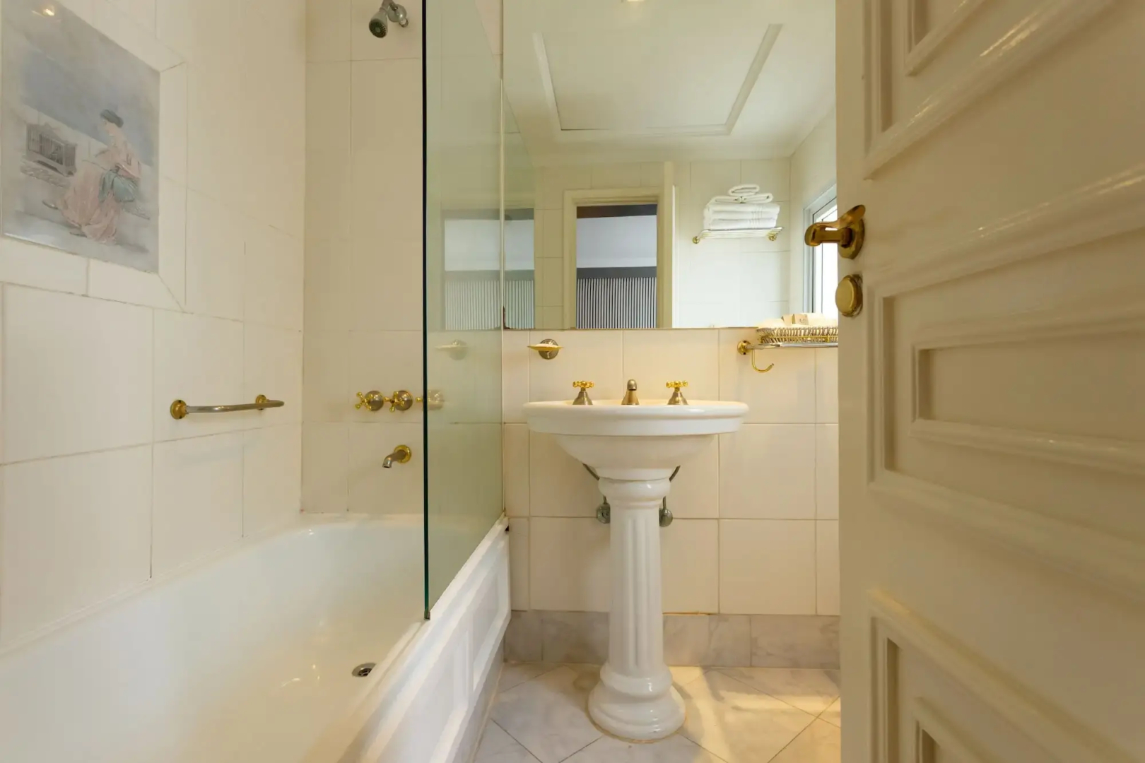 Foto - Midtown Boutique Hotel