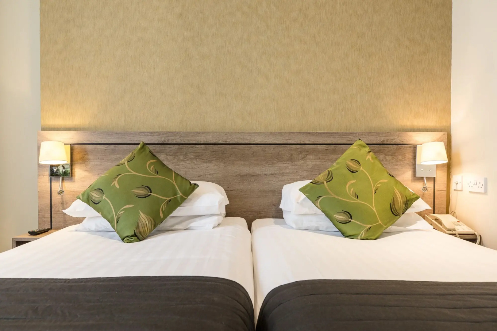 Photo - Kensington Gardens