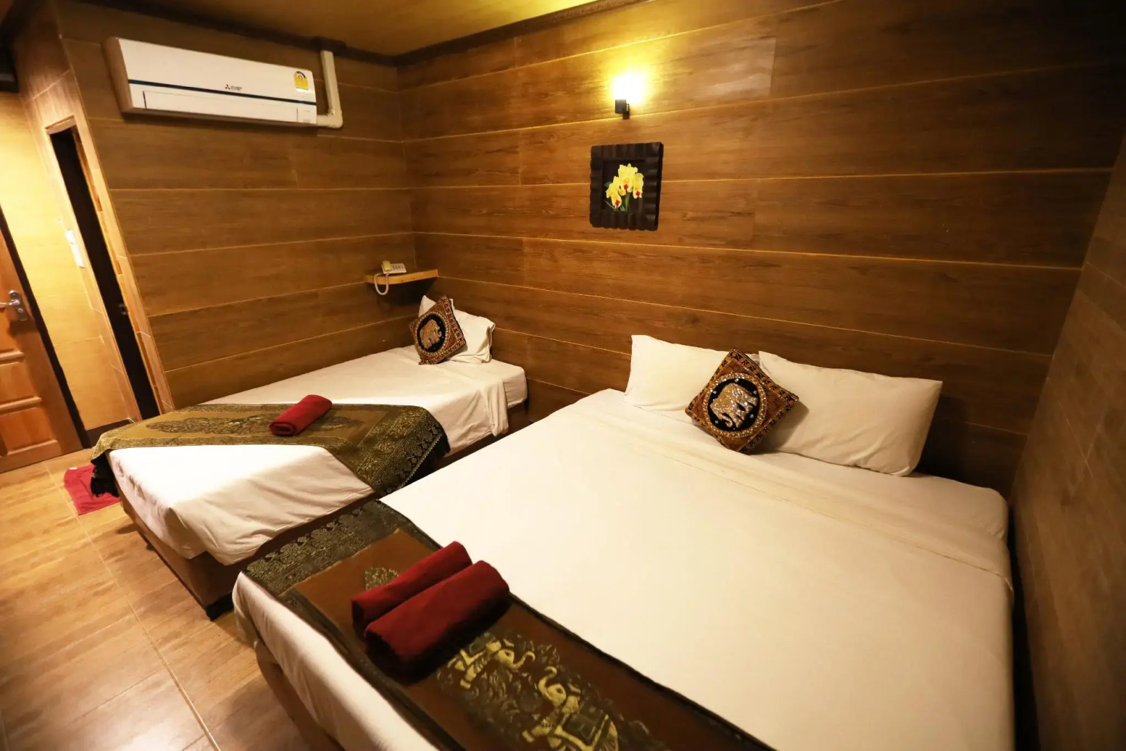 Foto - Thai Cozy House