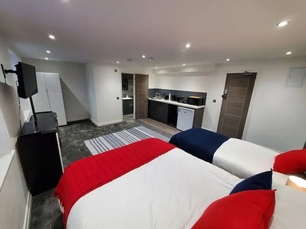 Foto - The Ashcroft Apartments
