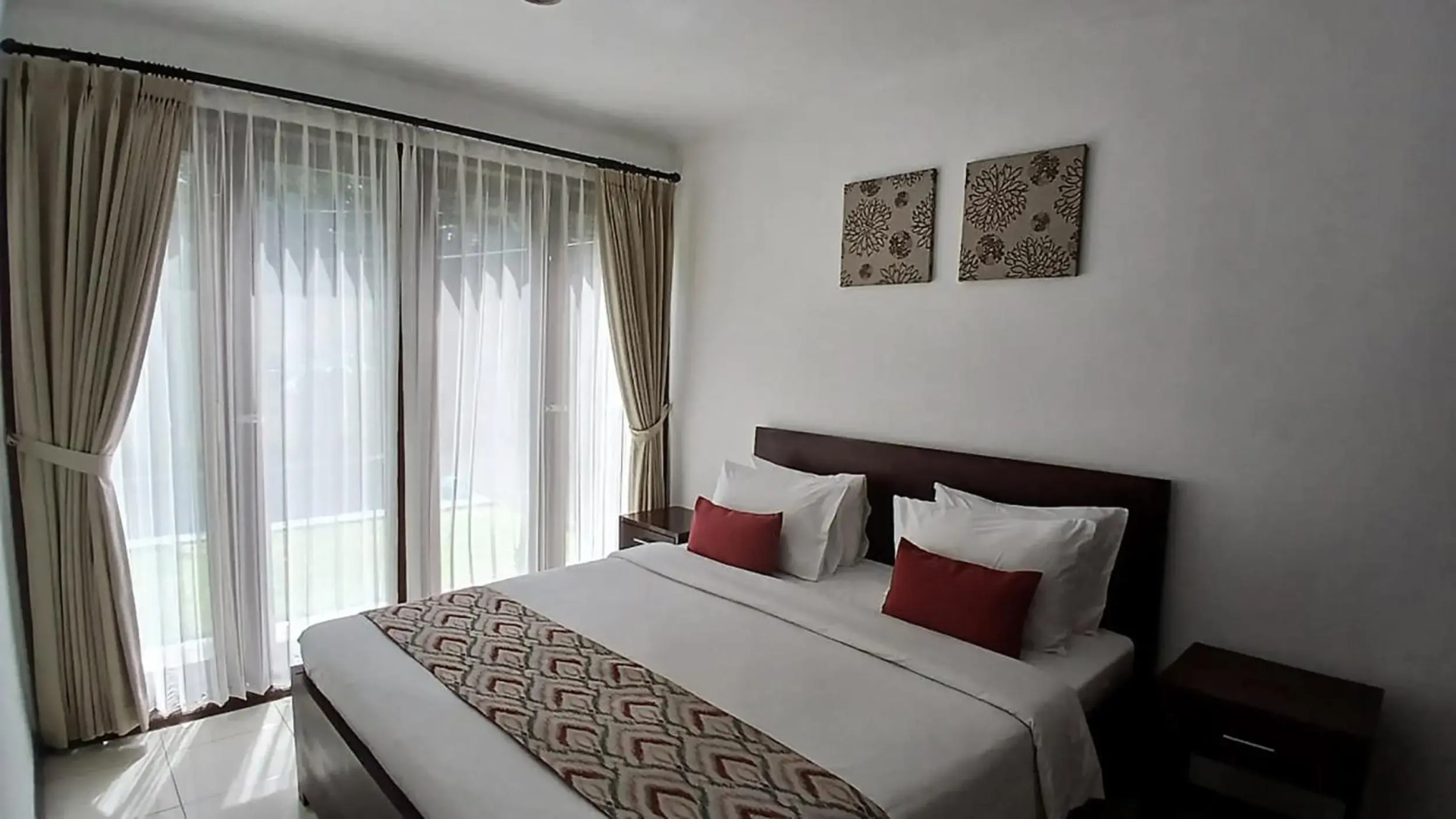 Foto - Sekuta Condo Suites