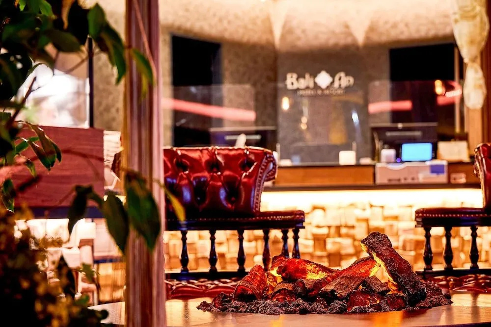 Foto - Hotel BaliAn Resort Shinjuku Glamping - Adults Only