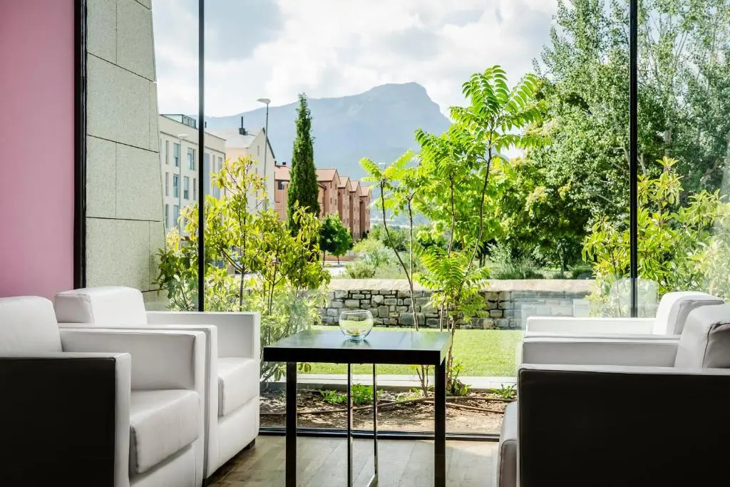 Foto - Eurostars Reina Felicia