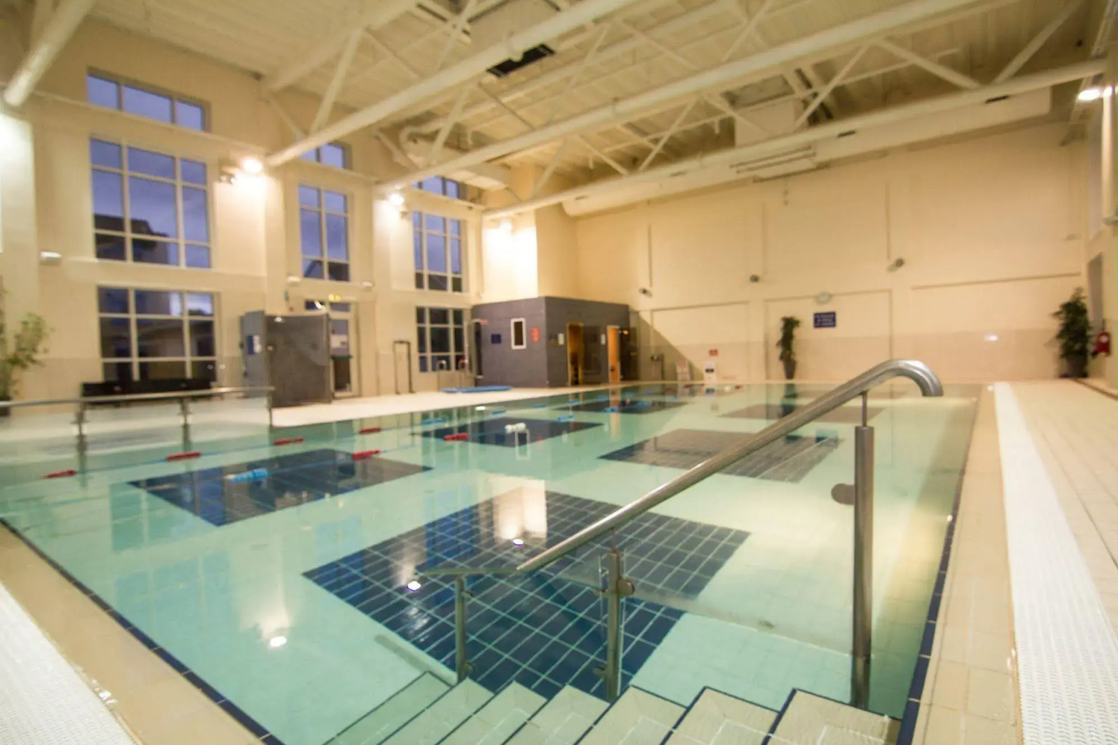 Foto - Clybaun Hotel Galway