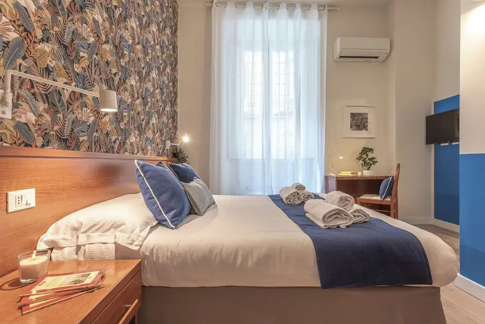 Foto - Vittoria Garden Suites