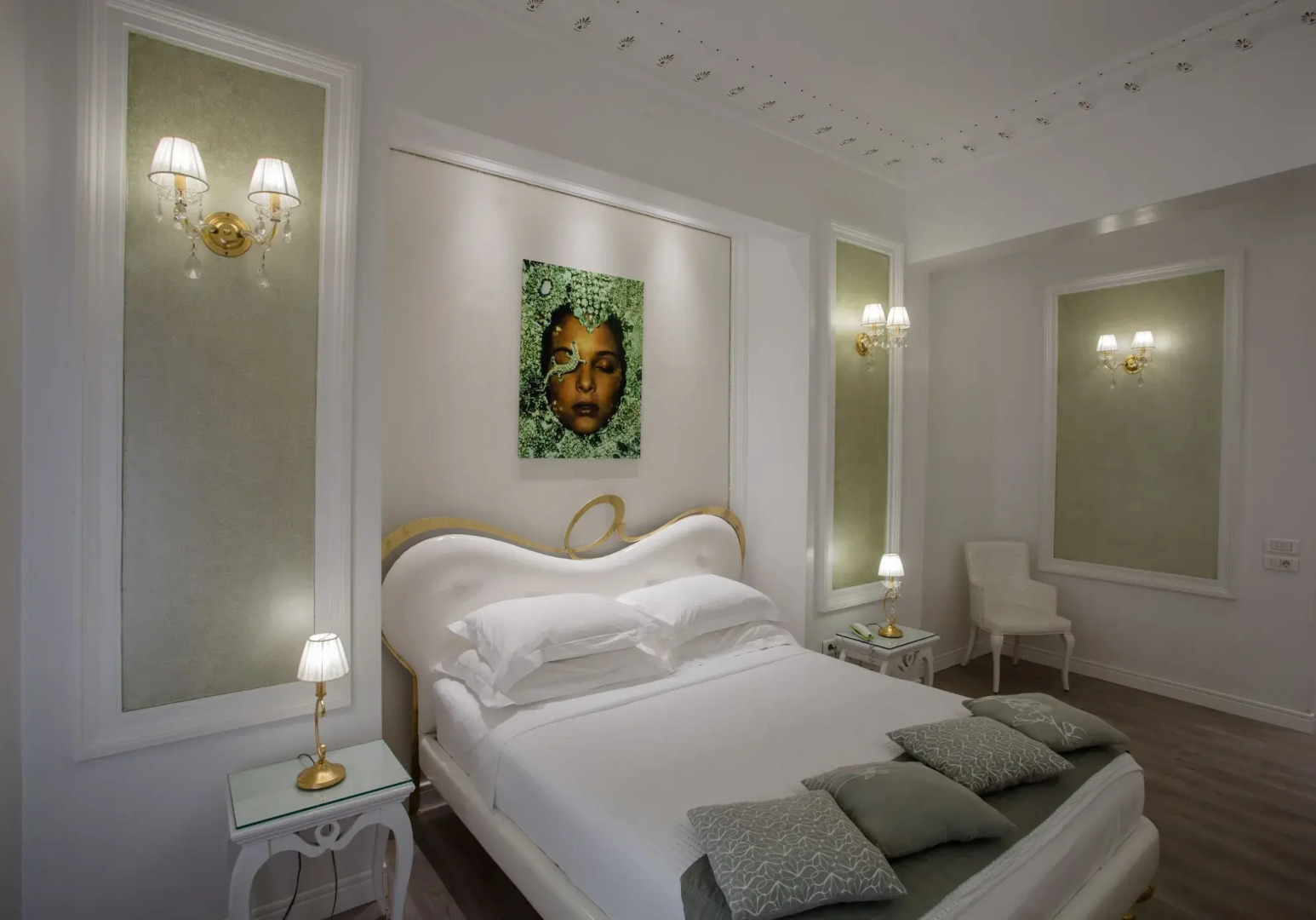 Photo - The Marblous Athens