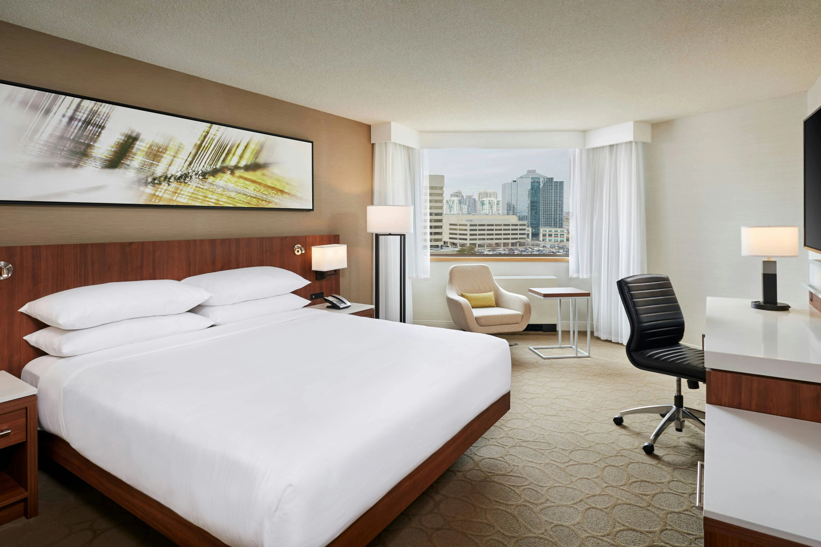 Foto - Delta Hotels by Marriott Toronto Mississauga
