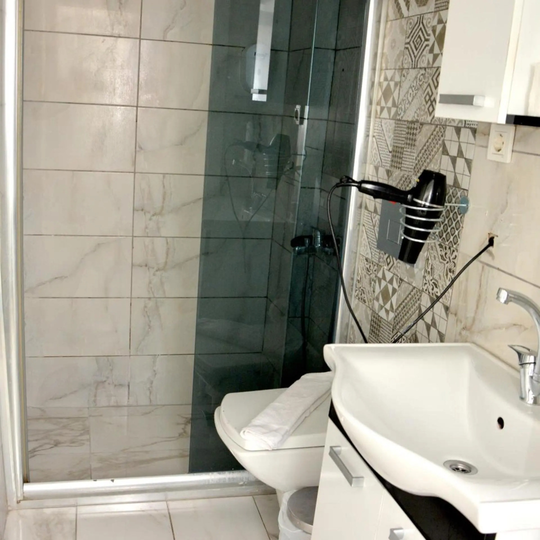 Foto - Palmiye Suit