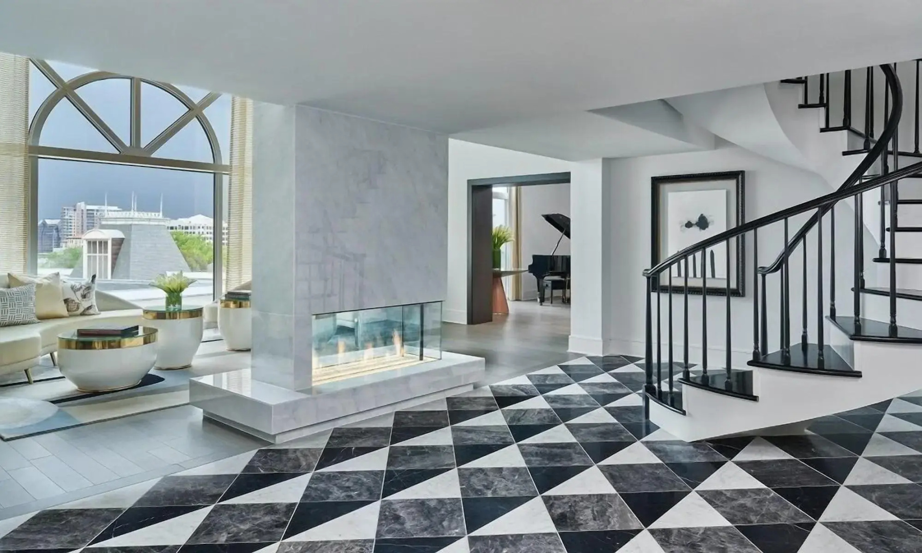 Photo - Hotel Crescent Court