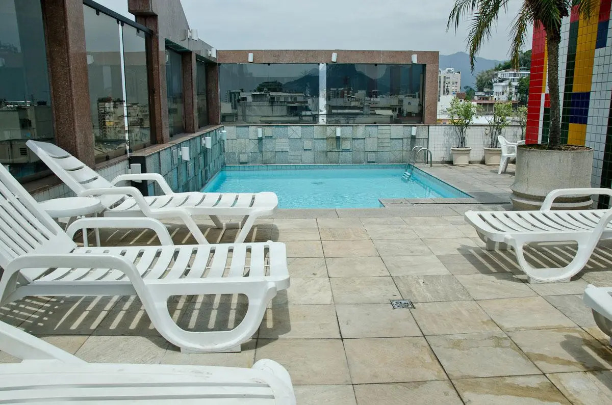 Photo - South American Copacabana Hotel