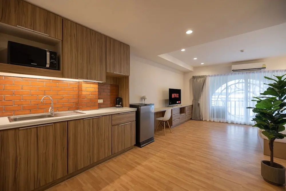 Foto - EXORESIDENCE - Heart of Chinatown