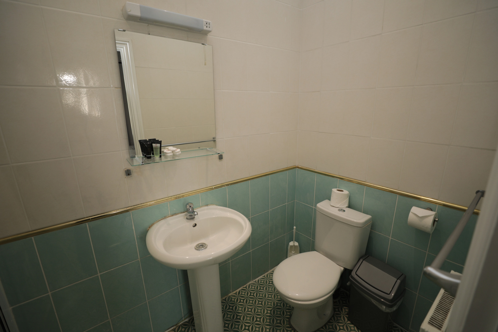 Foto - Golders Park Hotel