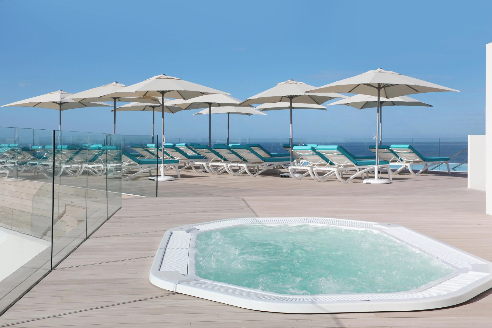 Photo - Iberostar Selection Sábila - Adults Only