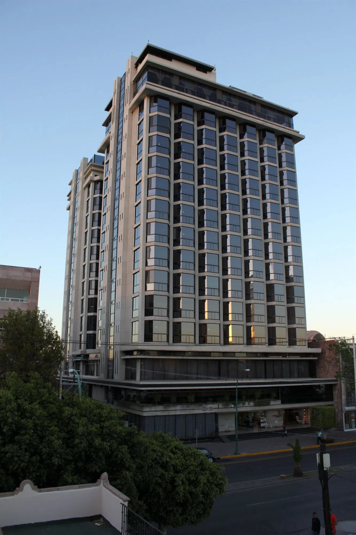 Photo - Hotel Real Plaza