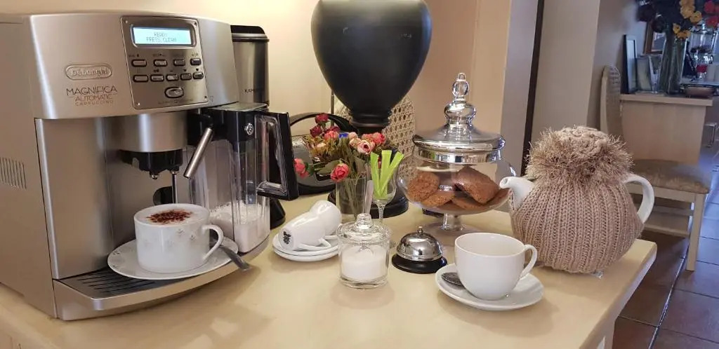 Foto - Riversong Guest House