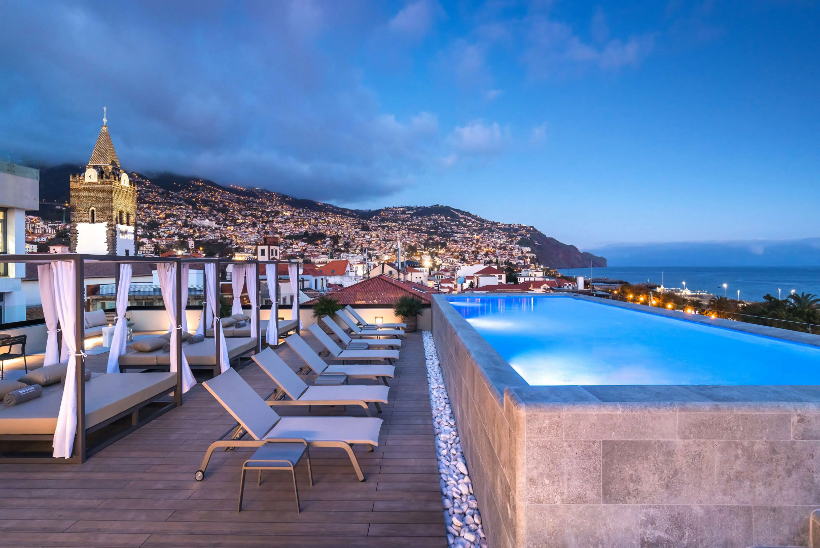 Photo - Barceló Funchal Oldtown