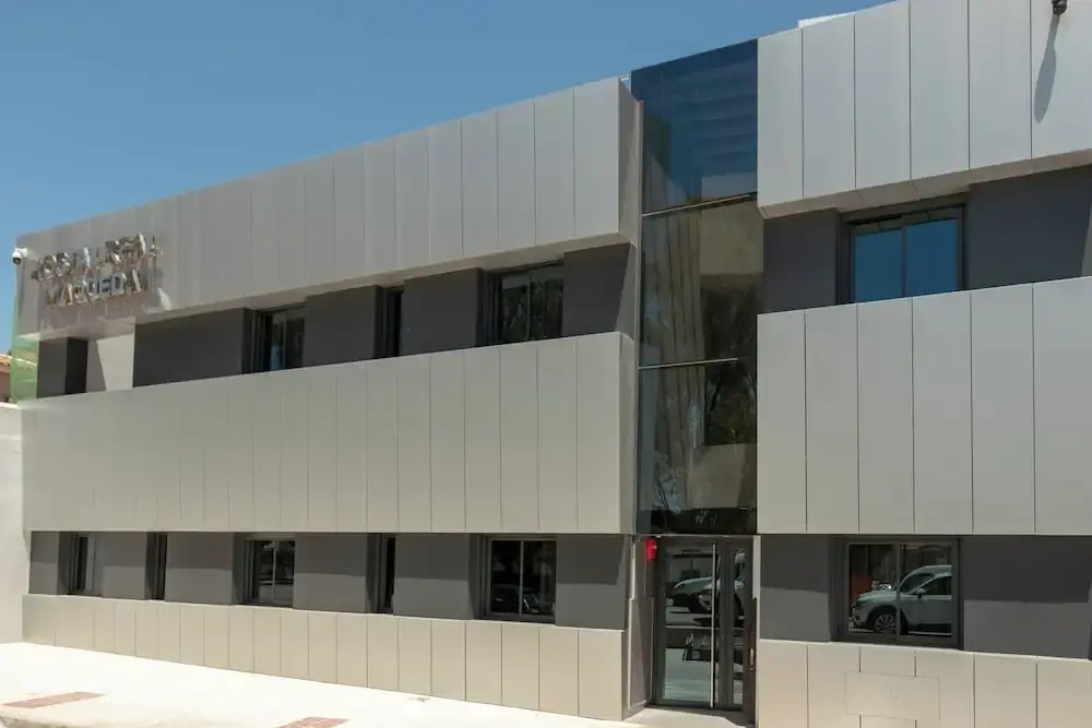 Foto - Real Maqueda - Málaga