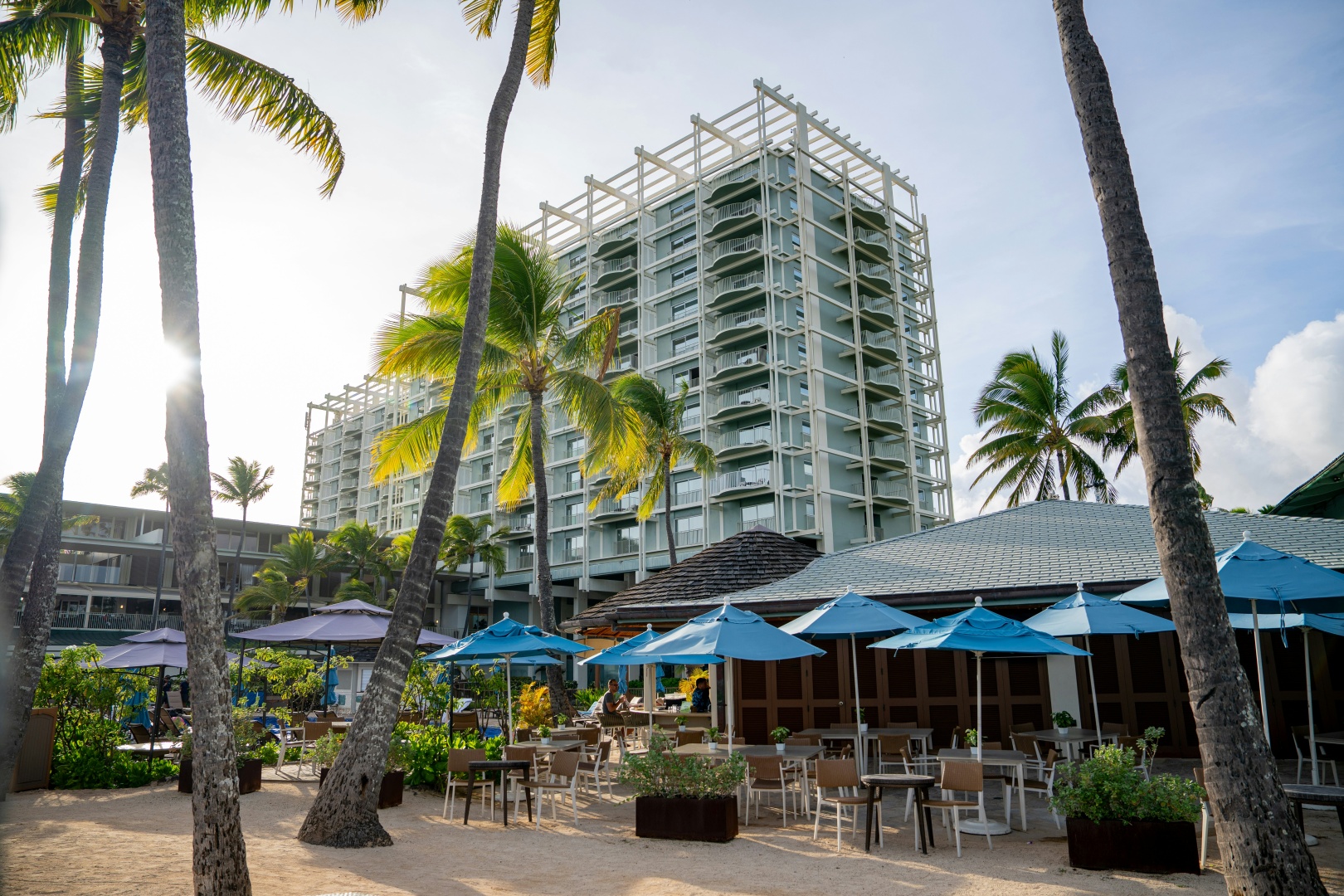 Photo - The Kahala Hotel & Resort