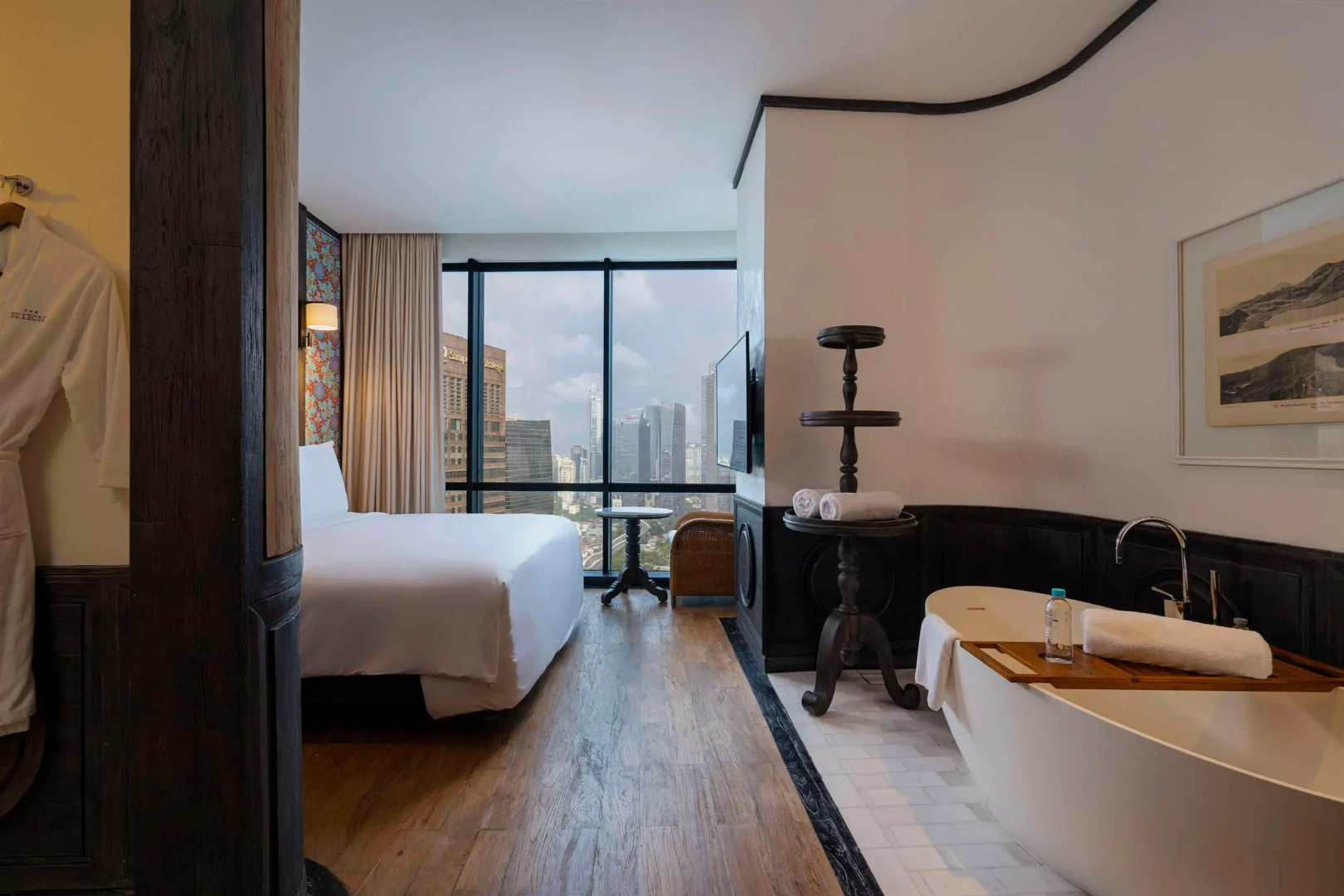 Foto - The Orient Jakarta, a Royal Hideaway Hotel