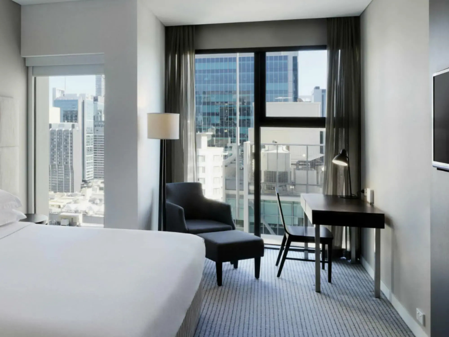 Foto - Four Points by Sheraton Brisbane