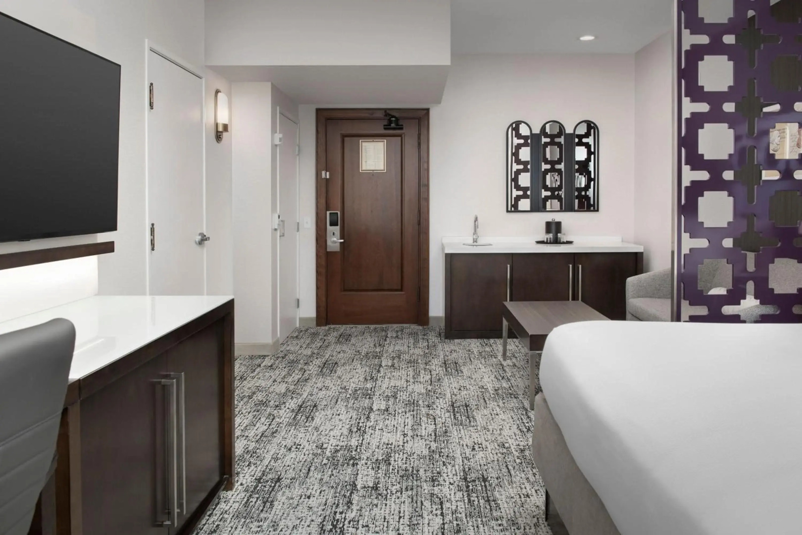 Photo - Courtyard by Marriott San Diego Downtown