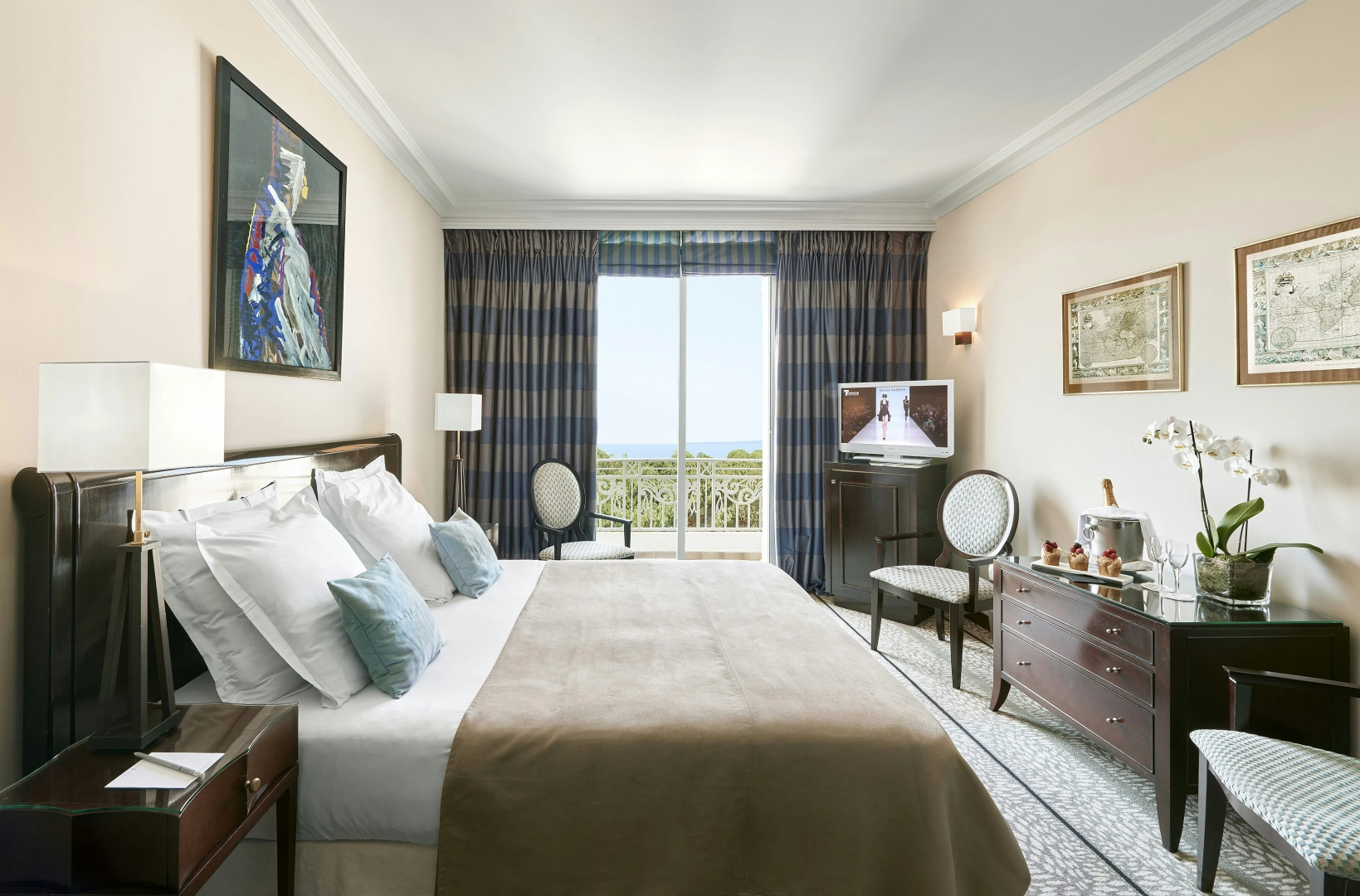 Foto - Hotel Juana
