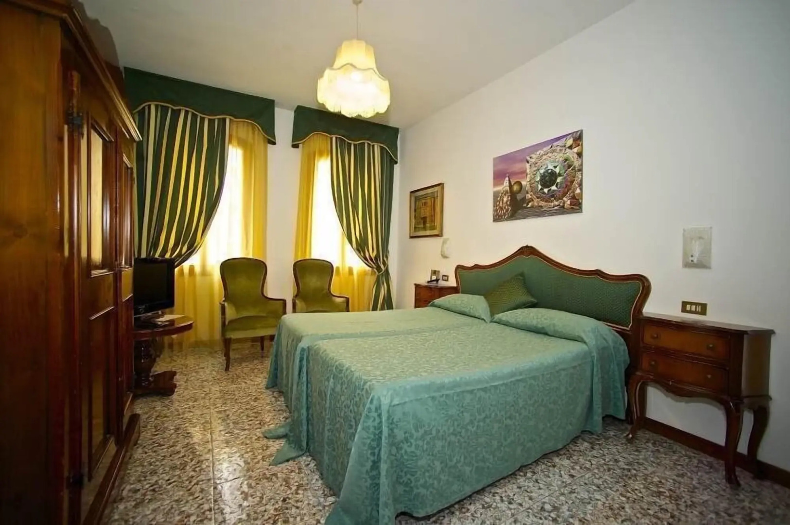 Foto - Hotel Fontana