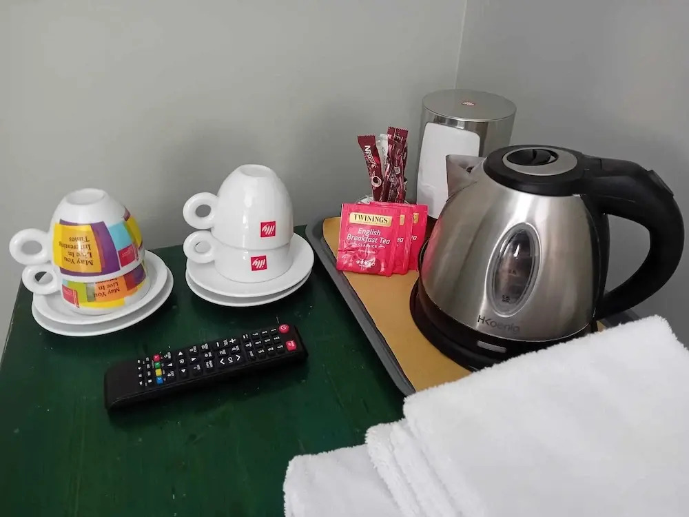 Foto - Roma Scout Center