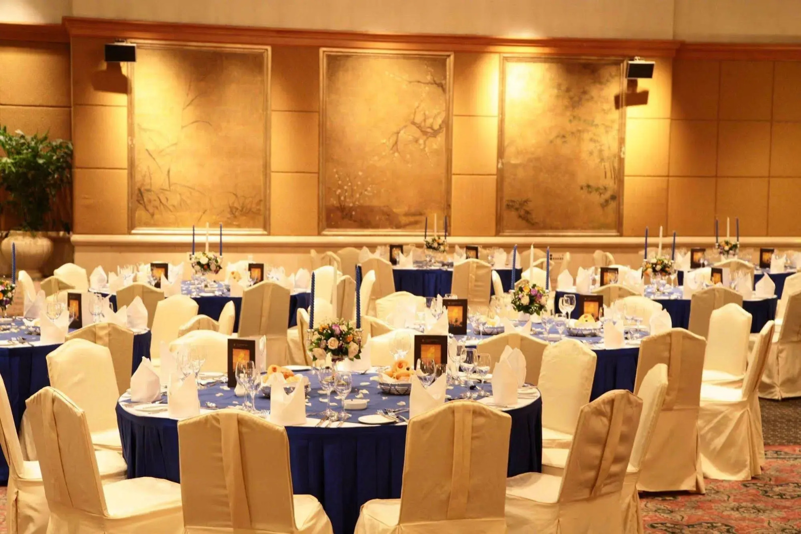 Photo - The Presidential Beijing