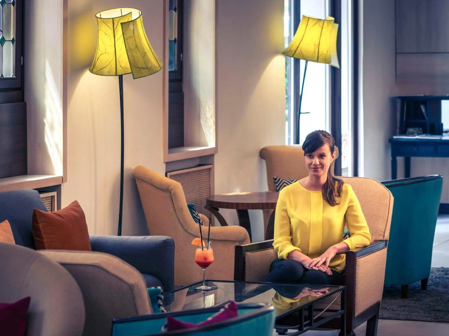 Foto - Mercure Belgrade Excelsior