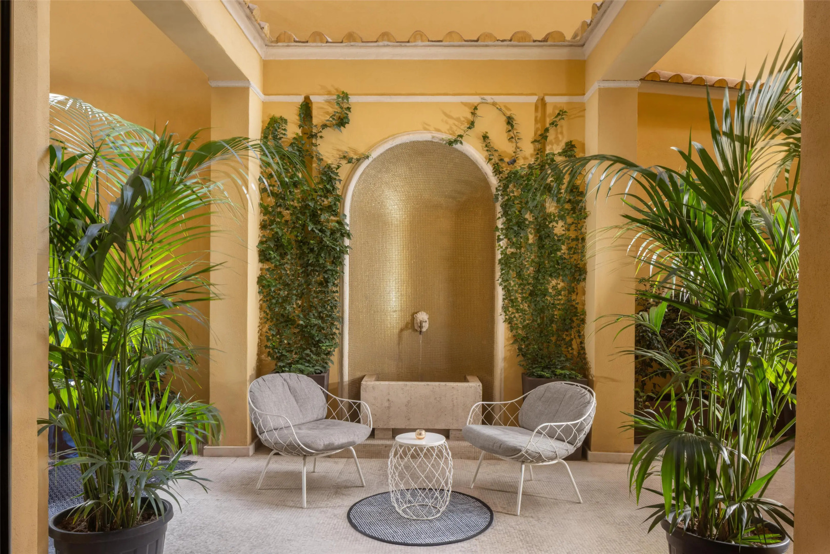 Photo - Radisson Collection Hotel, Roma Antica