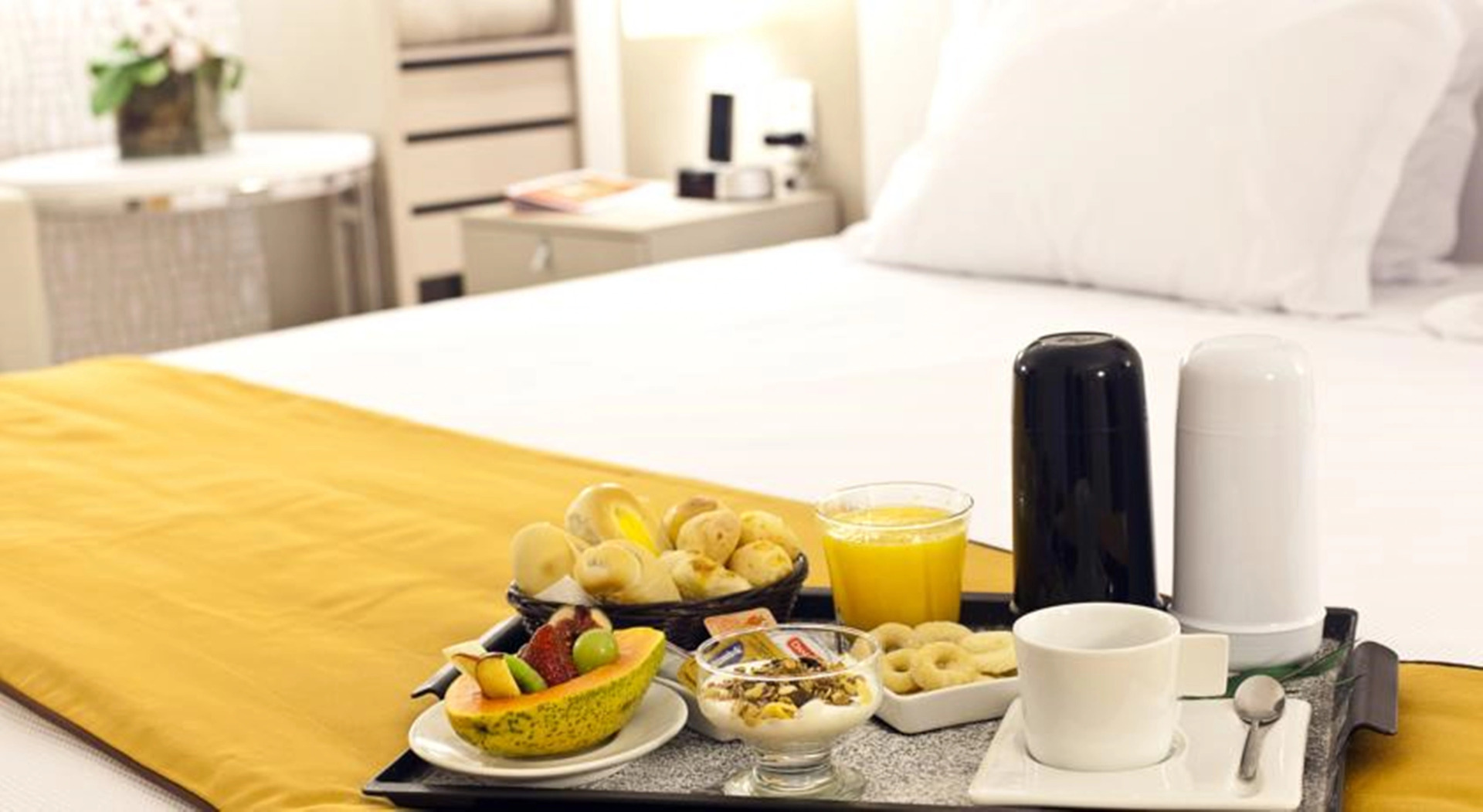 Foto - eSuites Lagoa Santa