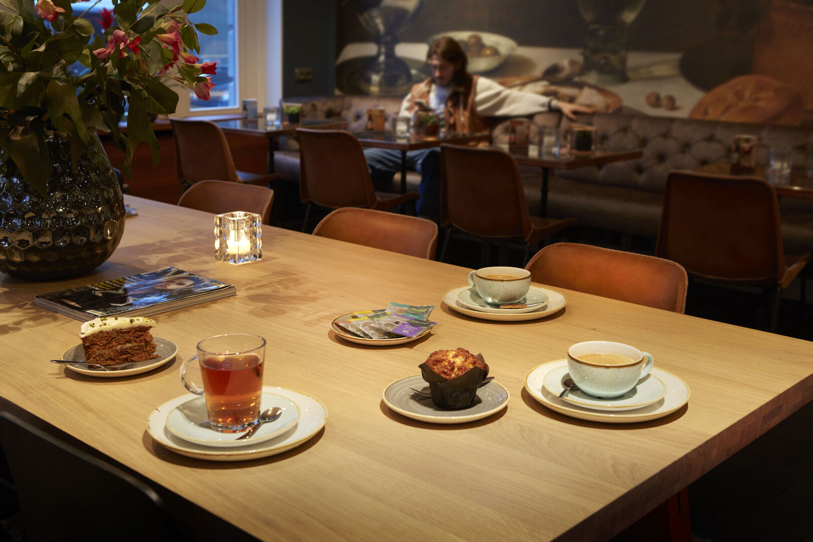 Foto - Hotel Lion D'Or