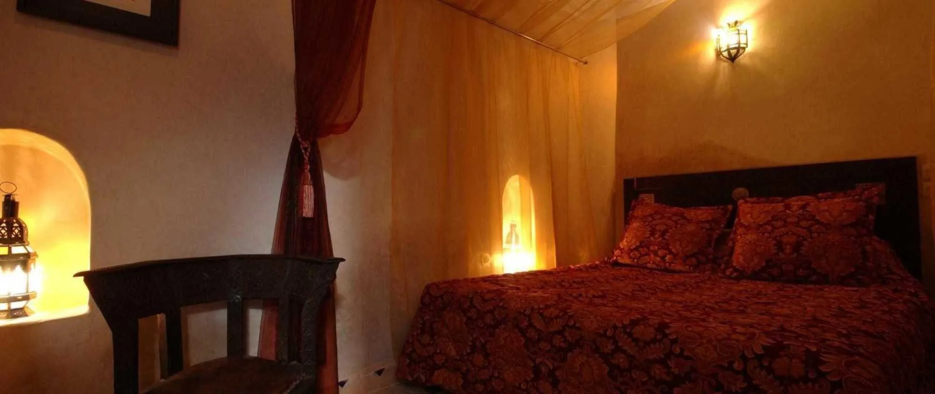 Foto - Riad Elli Marrakech
