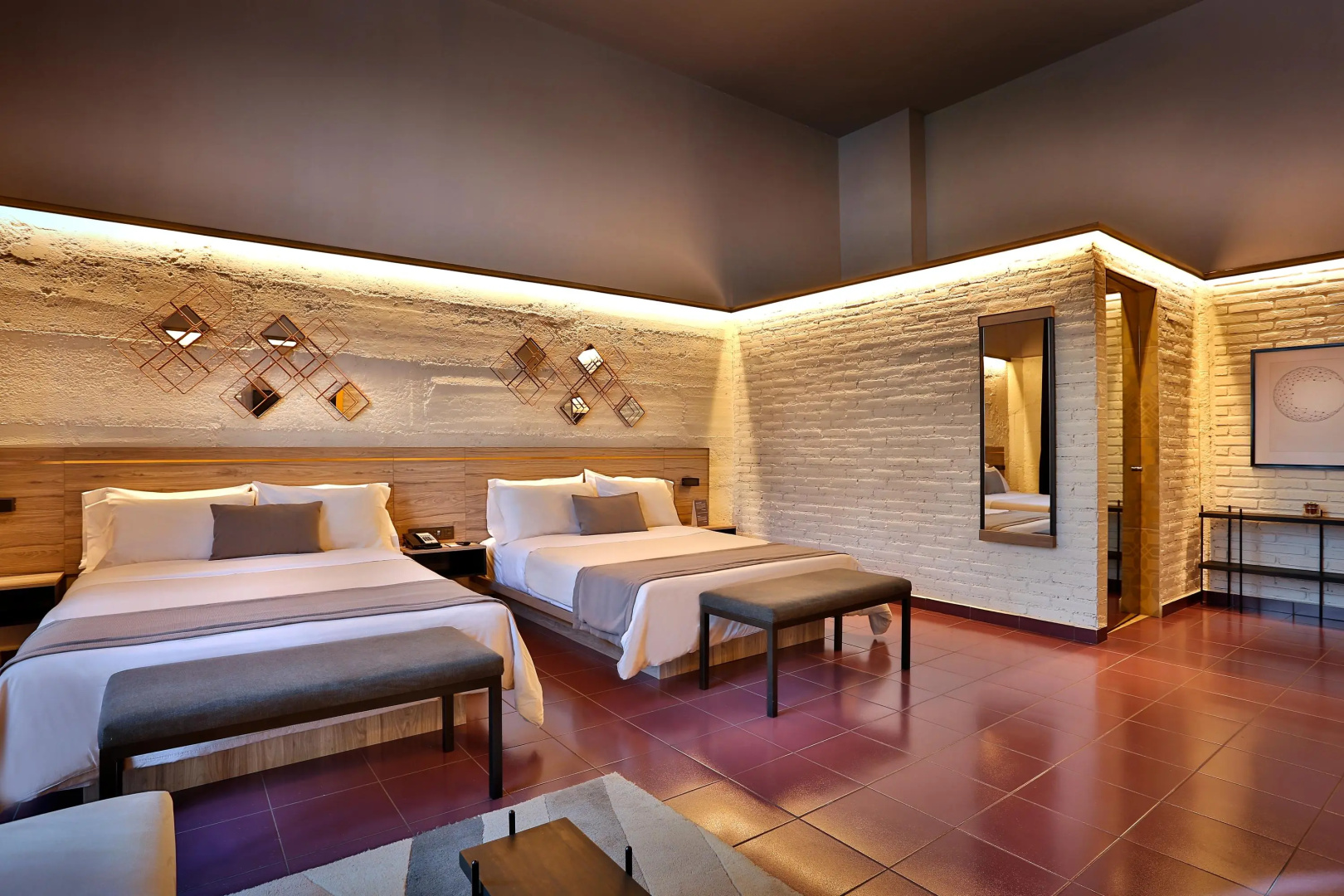 Photo - City Centro by Marriott Ciudad de Mexico