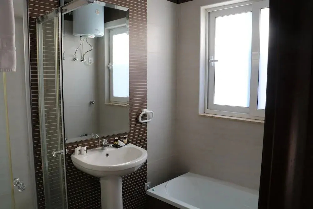 Foto - InStyle Aparthotel
