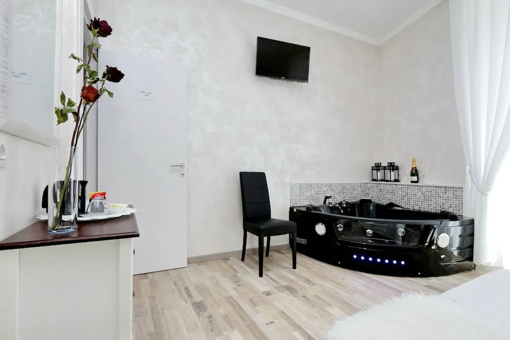 Foto - Just Chilling Suite