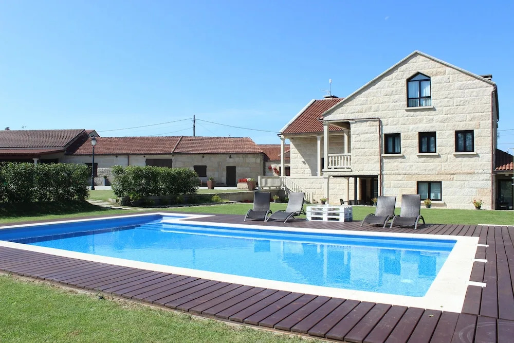 Photo - Enoturismo Lagar De Costa