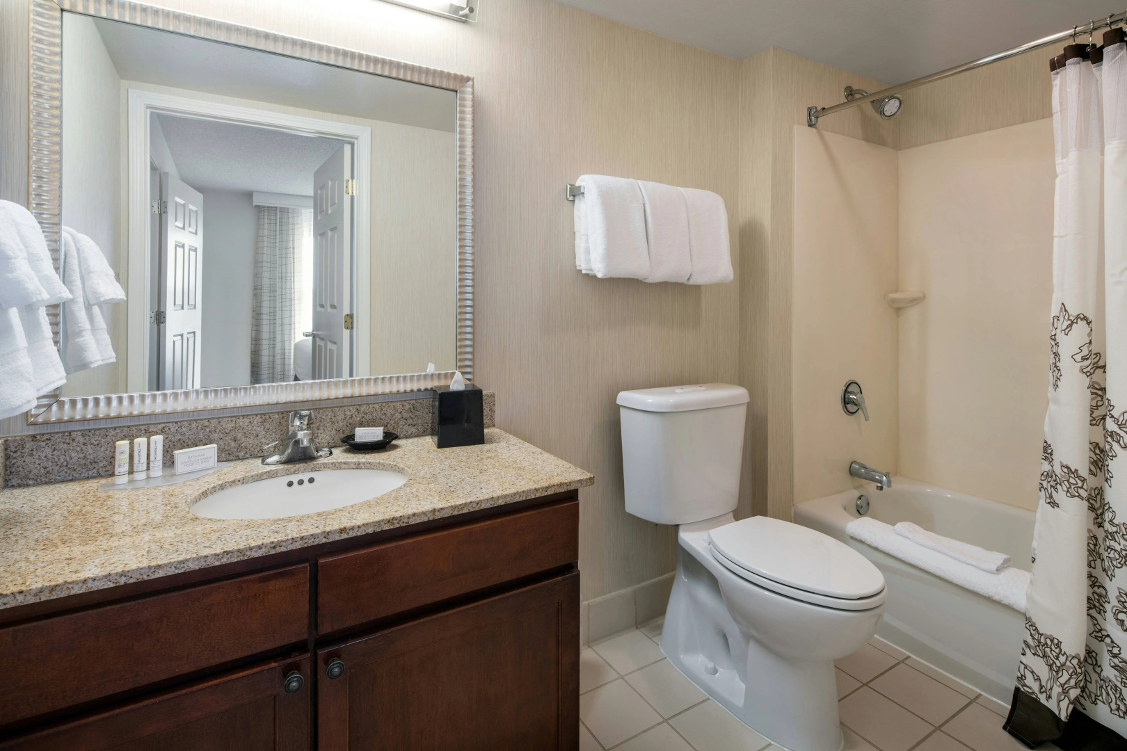 Photo - Residence Inn by Marriott Cypress Los Alamitos