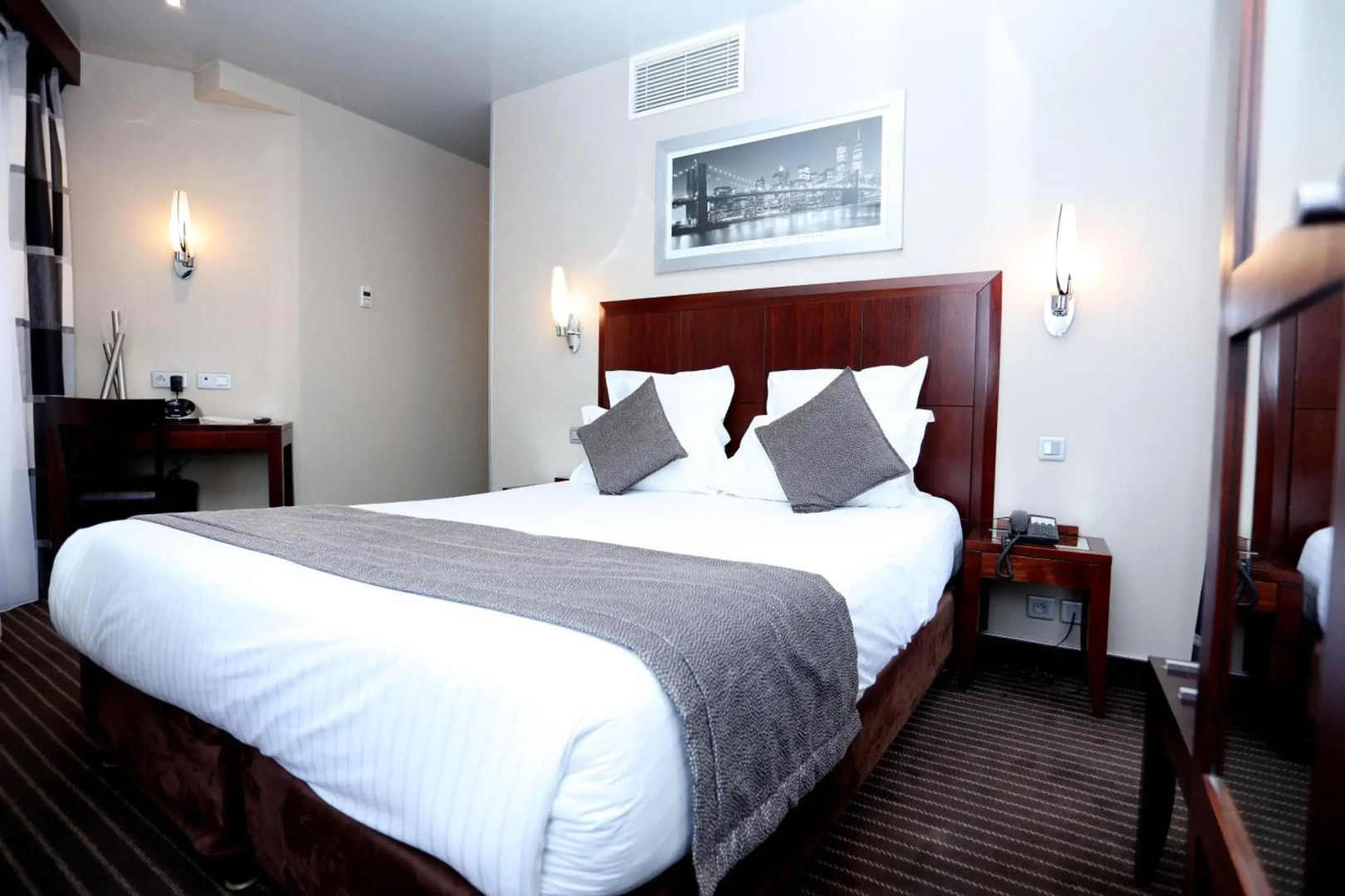 Photo - Grand Hotel Francais