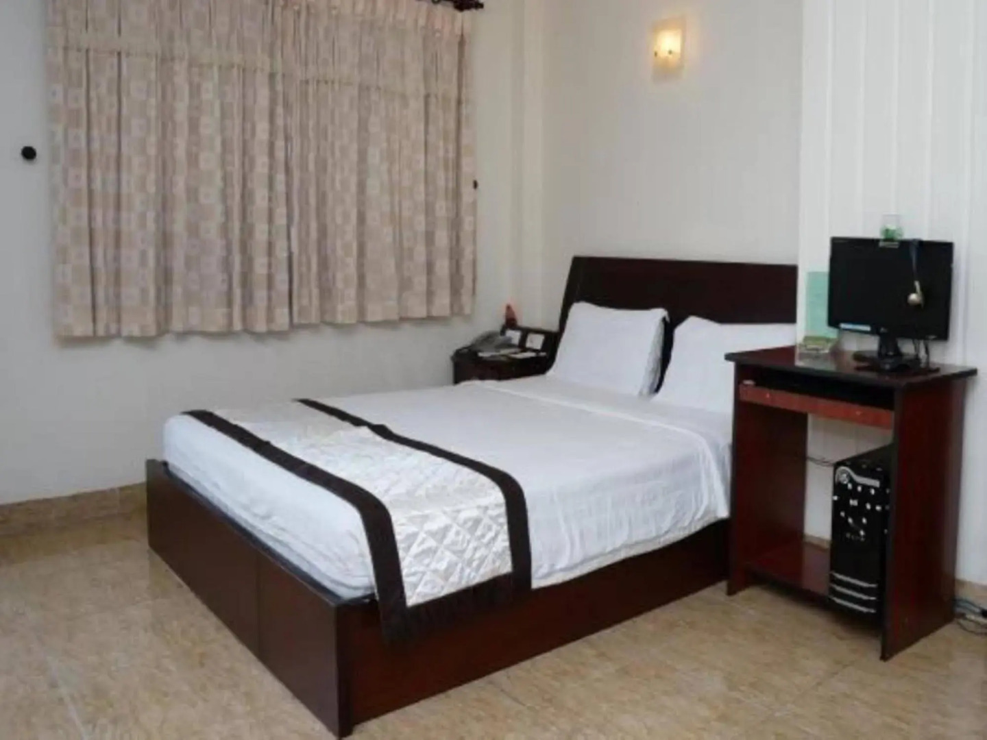 Photo - A25 Hotel - 22 Nguyễn Cư Trinh