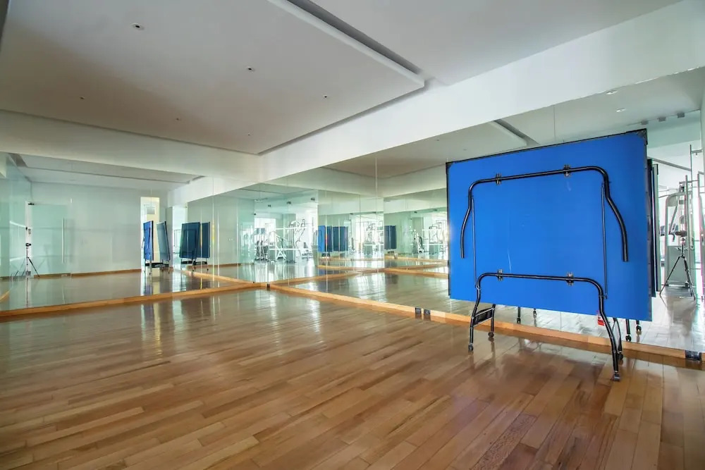 Photo - Capitalia Plaza Residences Reforma