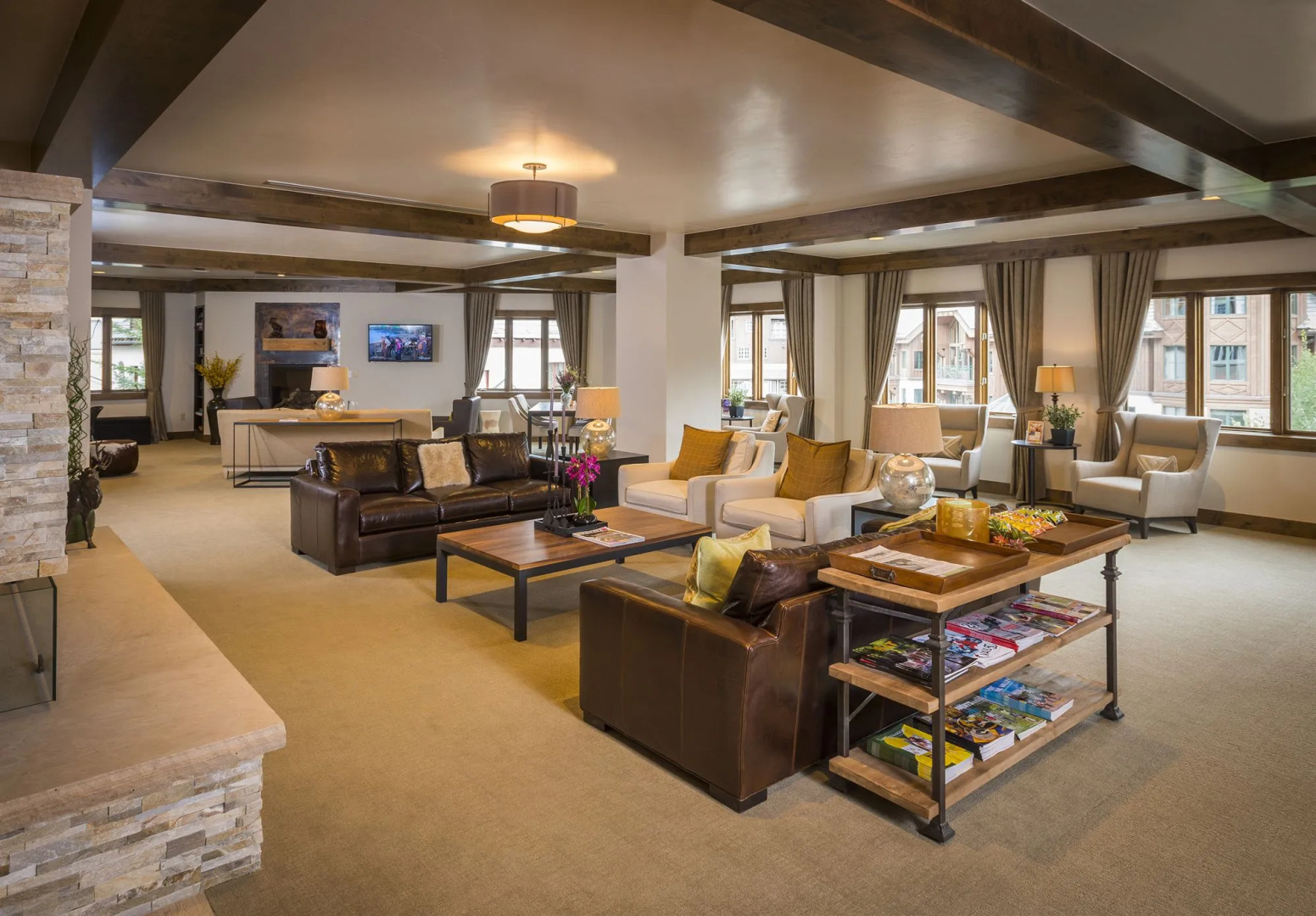 Photo - St James Beaver Creek, A Vail Resorts Property