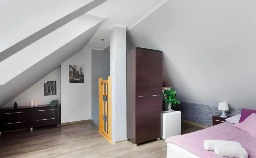Foto - Guesthouse Baltic