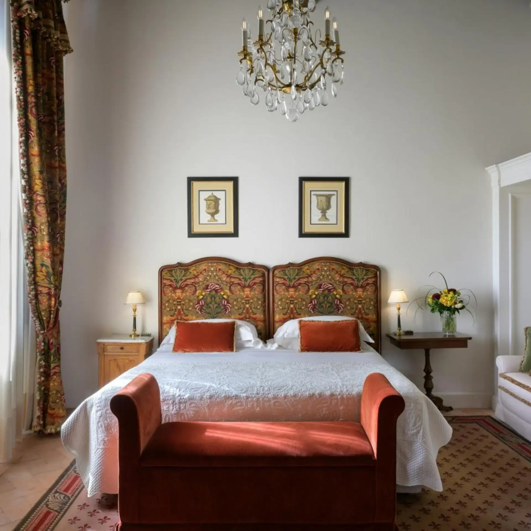 Foto - Grand Hotel Continental Siena - Starhotels Collezione