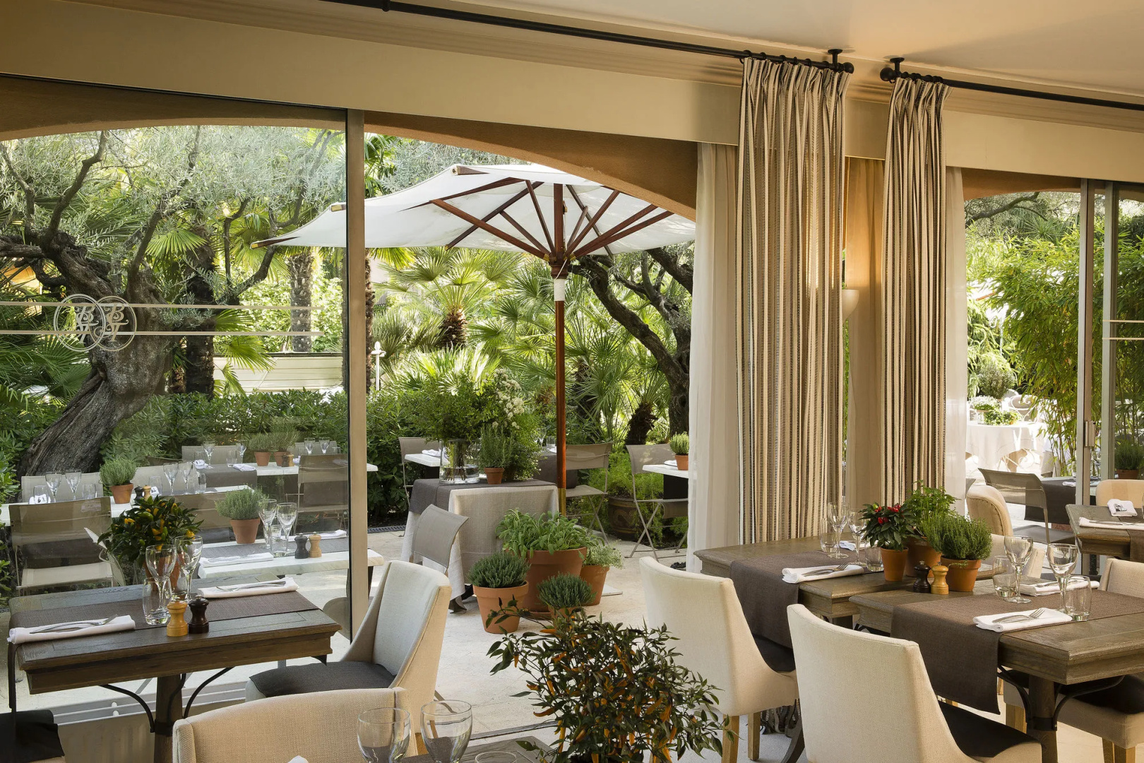 Foto - La Bastide de Saint Tropez