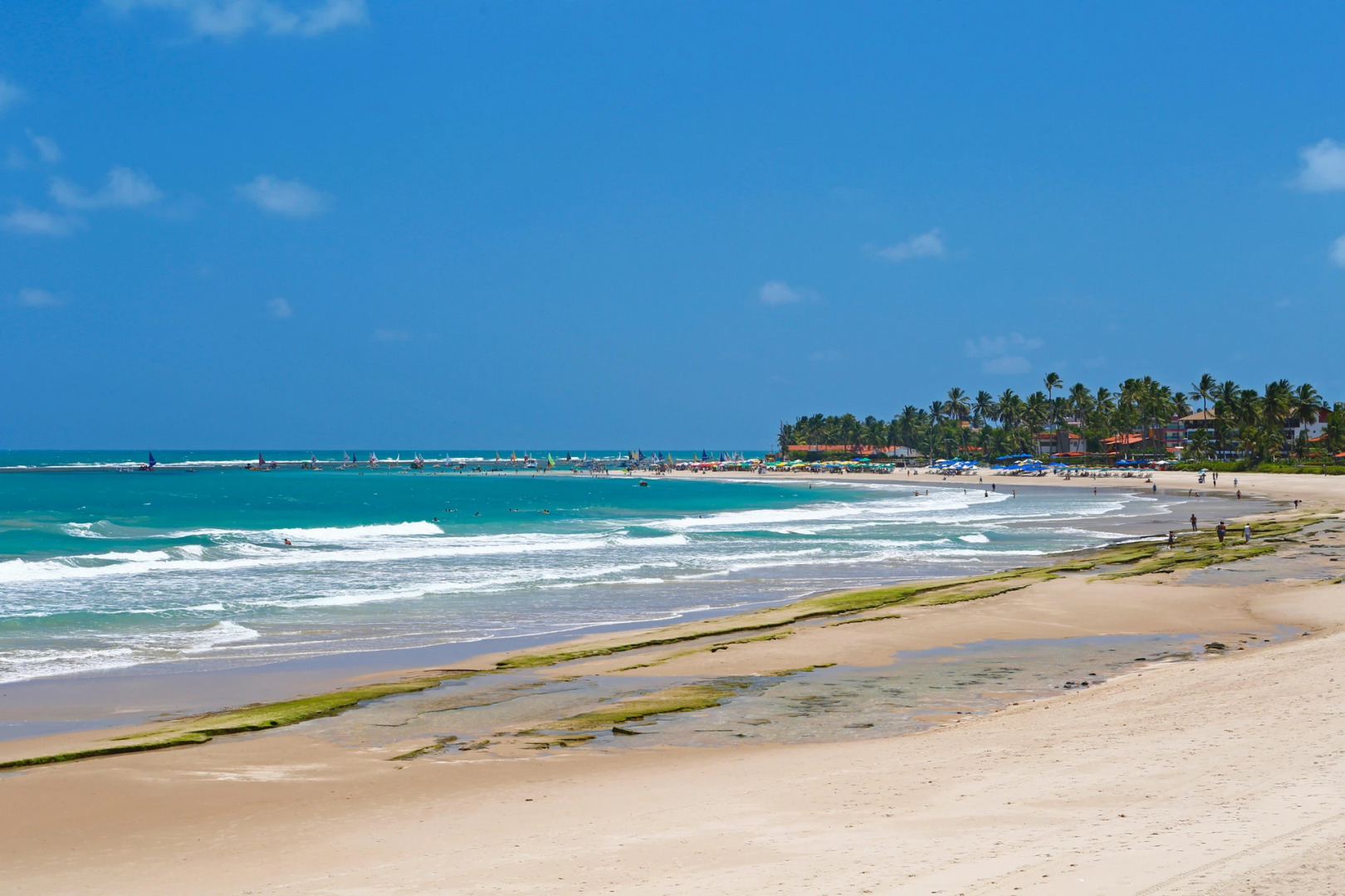 Photo - Pousada Doce Cabana